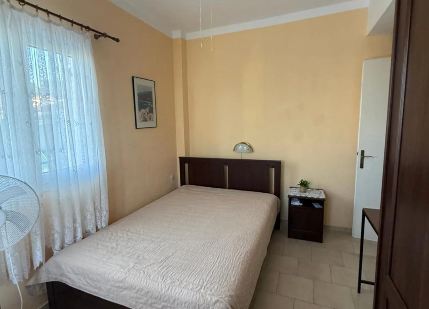 Marithea Apartment Pefkochori